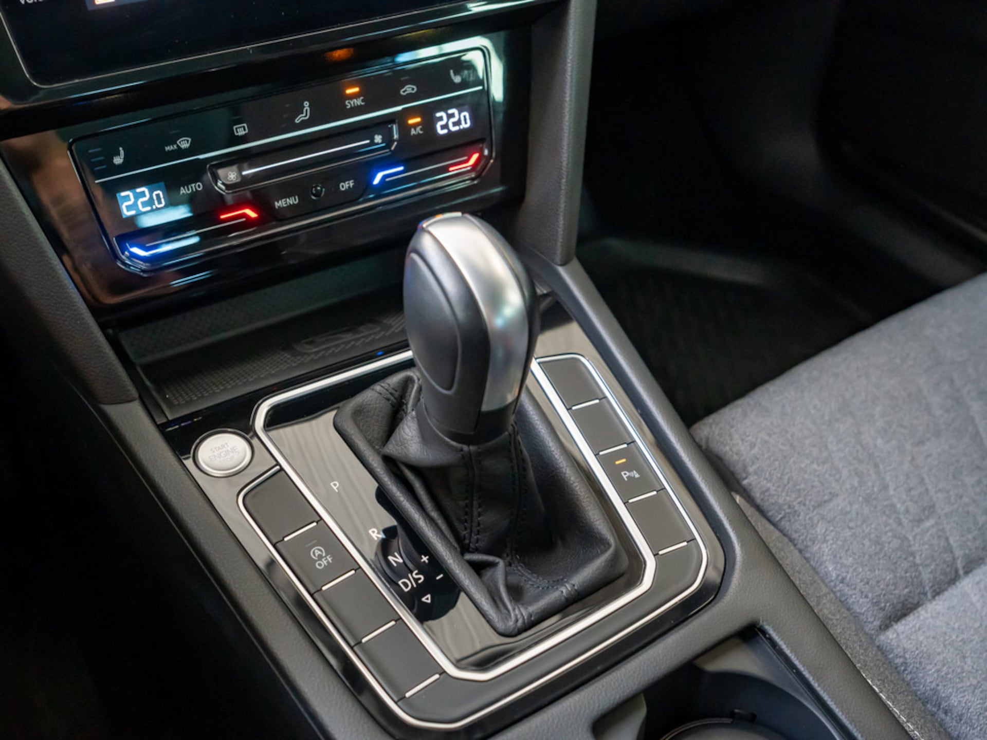 Volkswagen Passat Variant Business