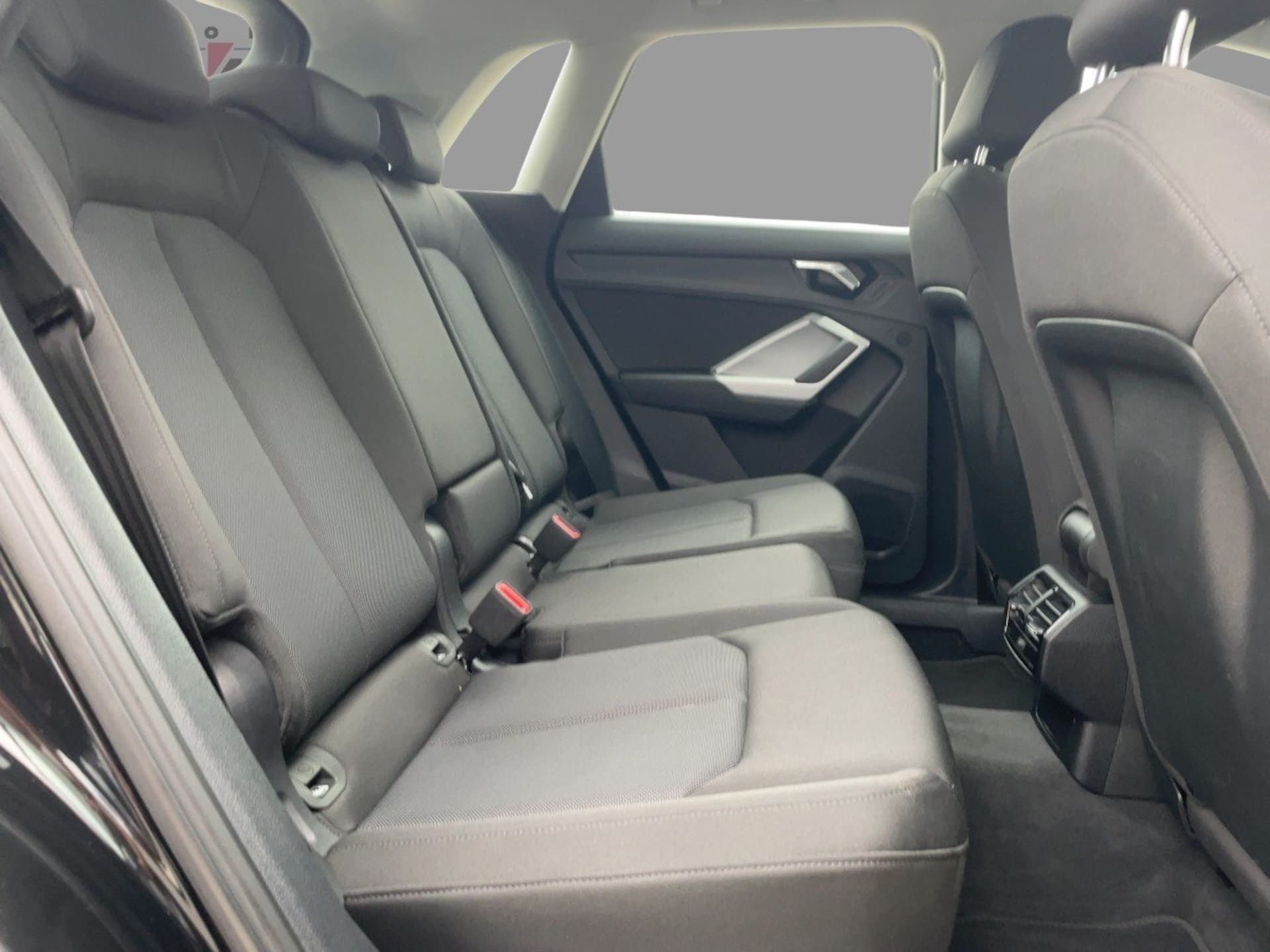 Audi Q3 SUV
