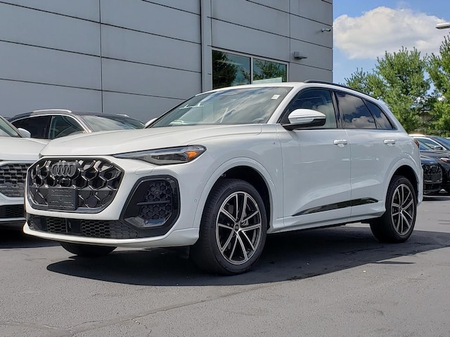 Photo of 2026 Audi Q5