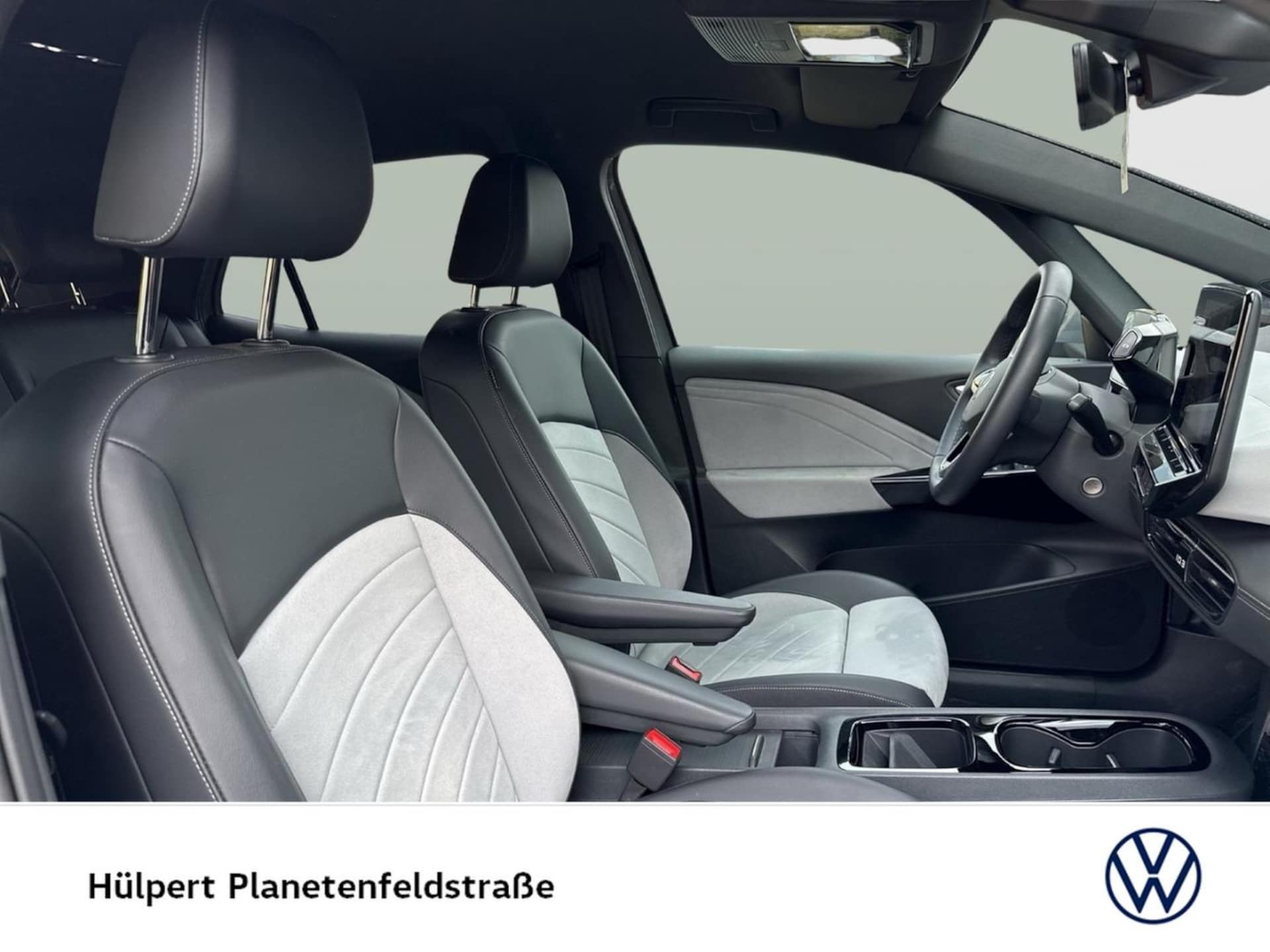 Volkswagen ID.3 MOVE Pro