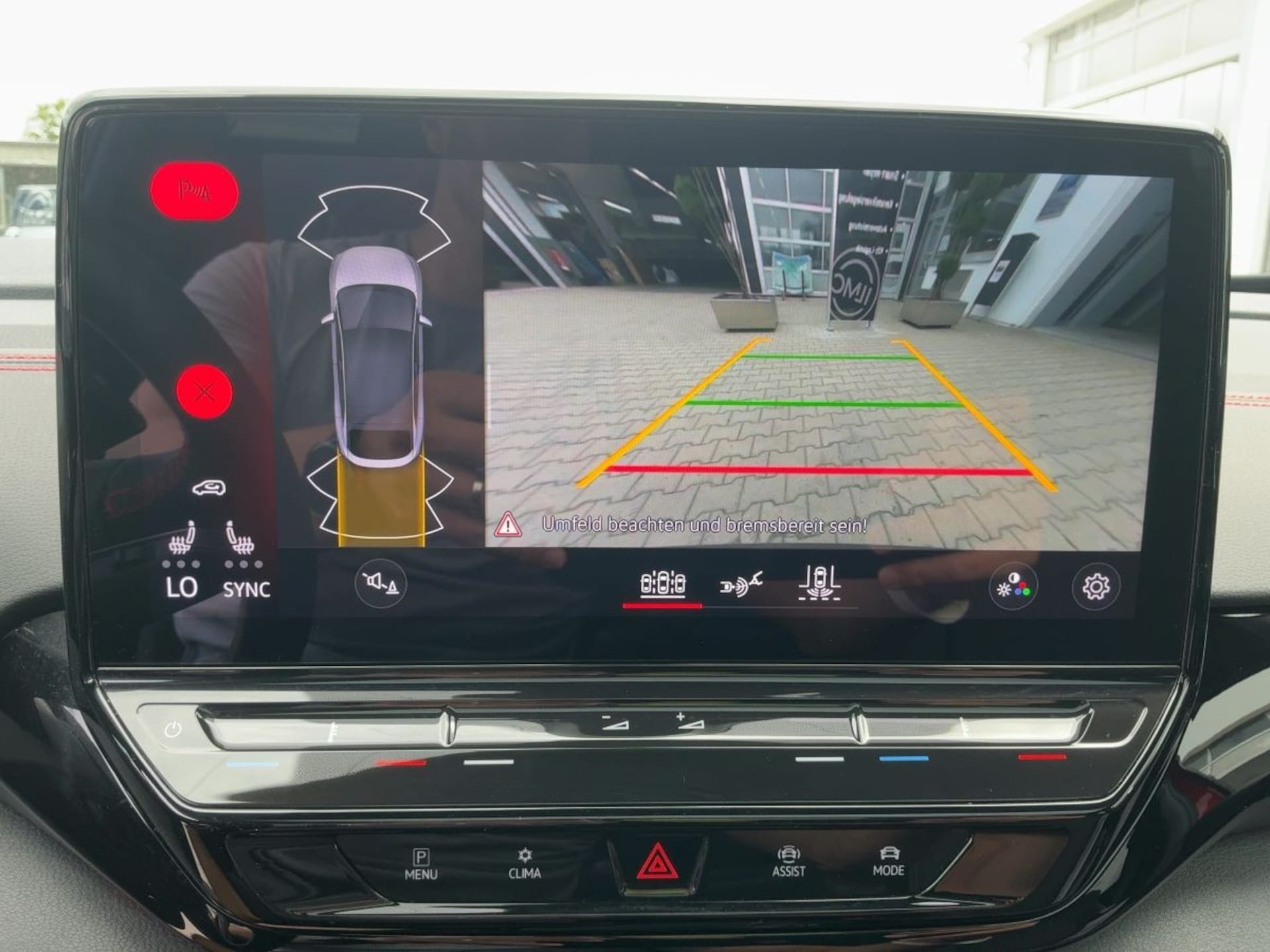 Volkswagen ID.5 GTX
