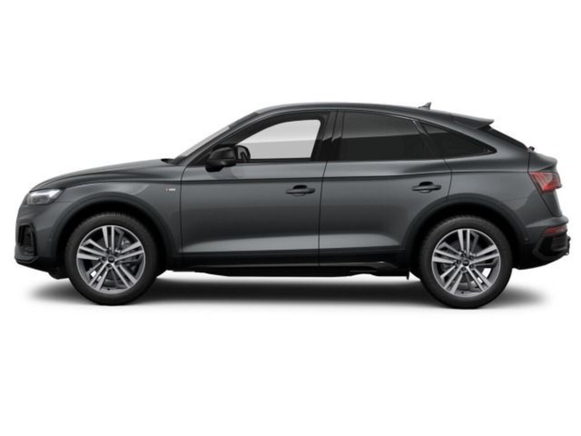 Audi Q5 Sportback S line
