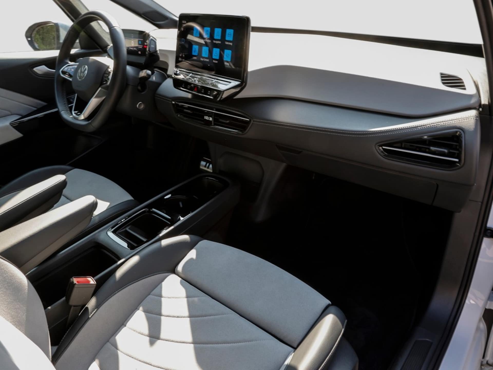 Volkswagen ID.3 MOVE Pro