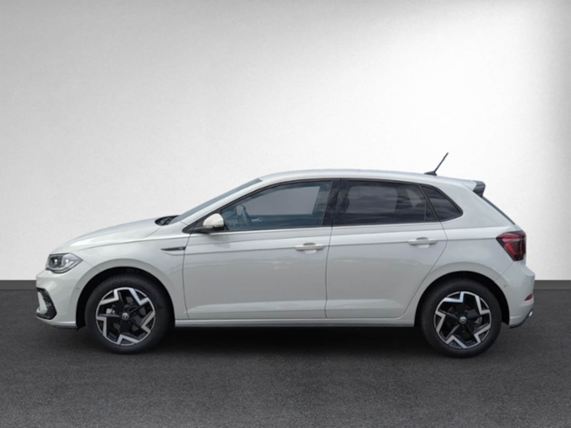 Volkswagen Polo R-Line