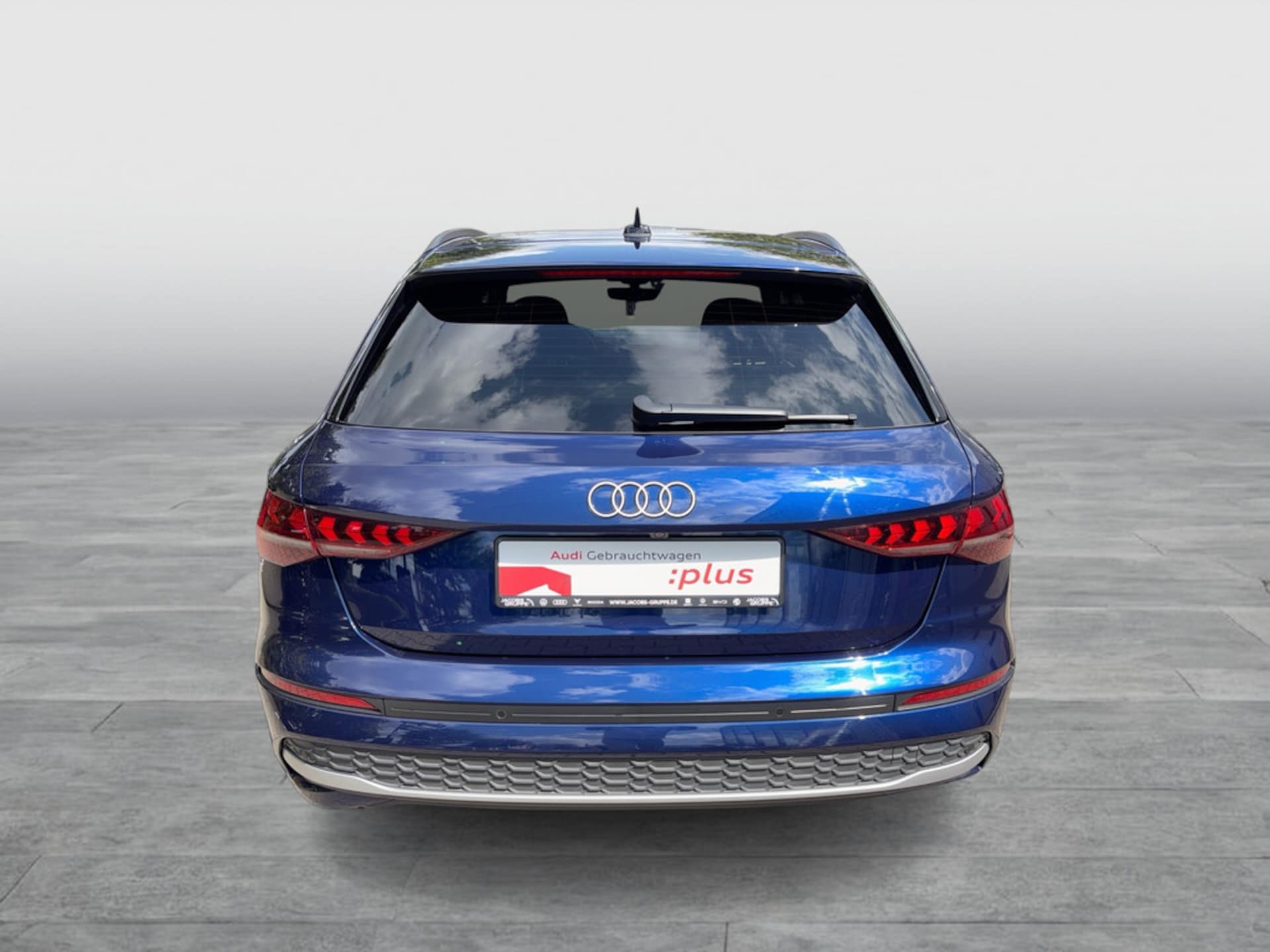 Audi A3 Sportback TFSI e