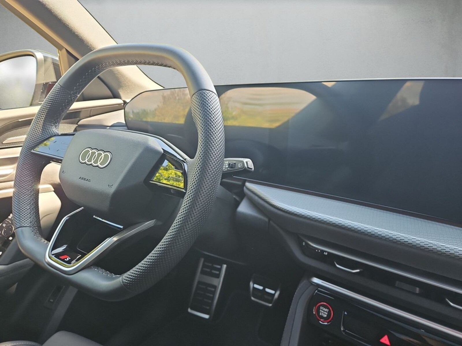Audi SQ5 – Bild 7