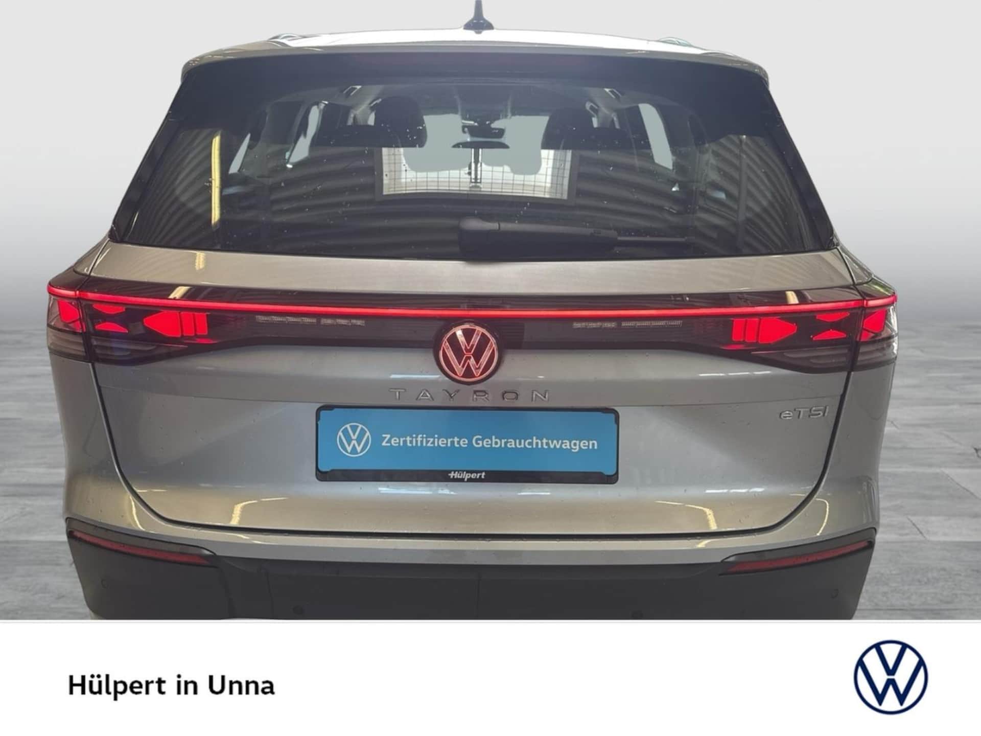 Volkswagen Tayron Life