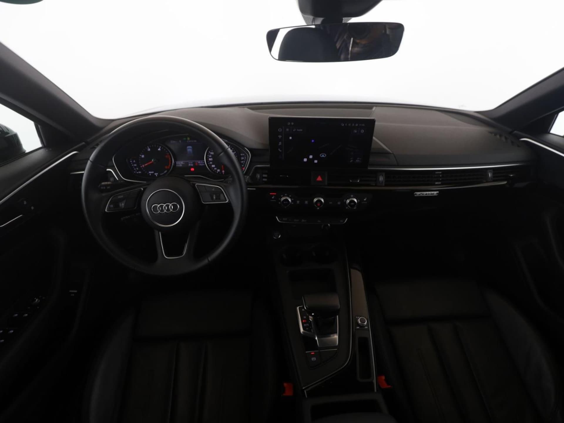 Audi A4 Avant Advanced