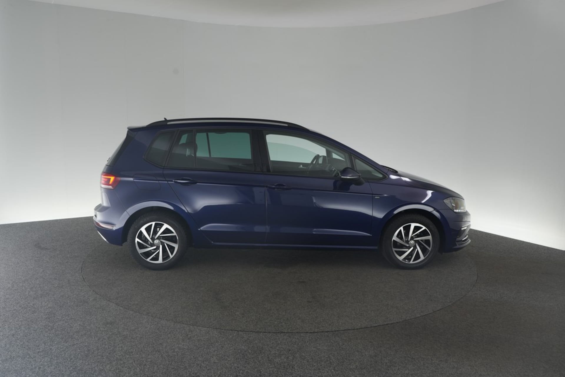 Volkswagen Golf Sportsvan JOIN
