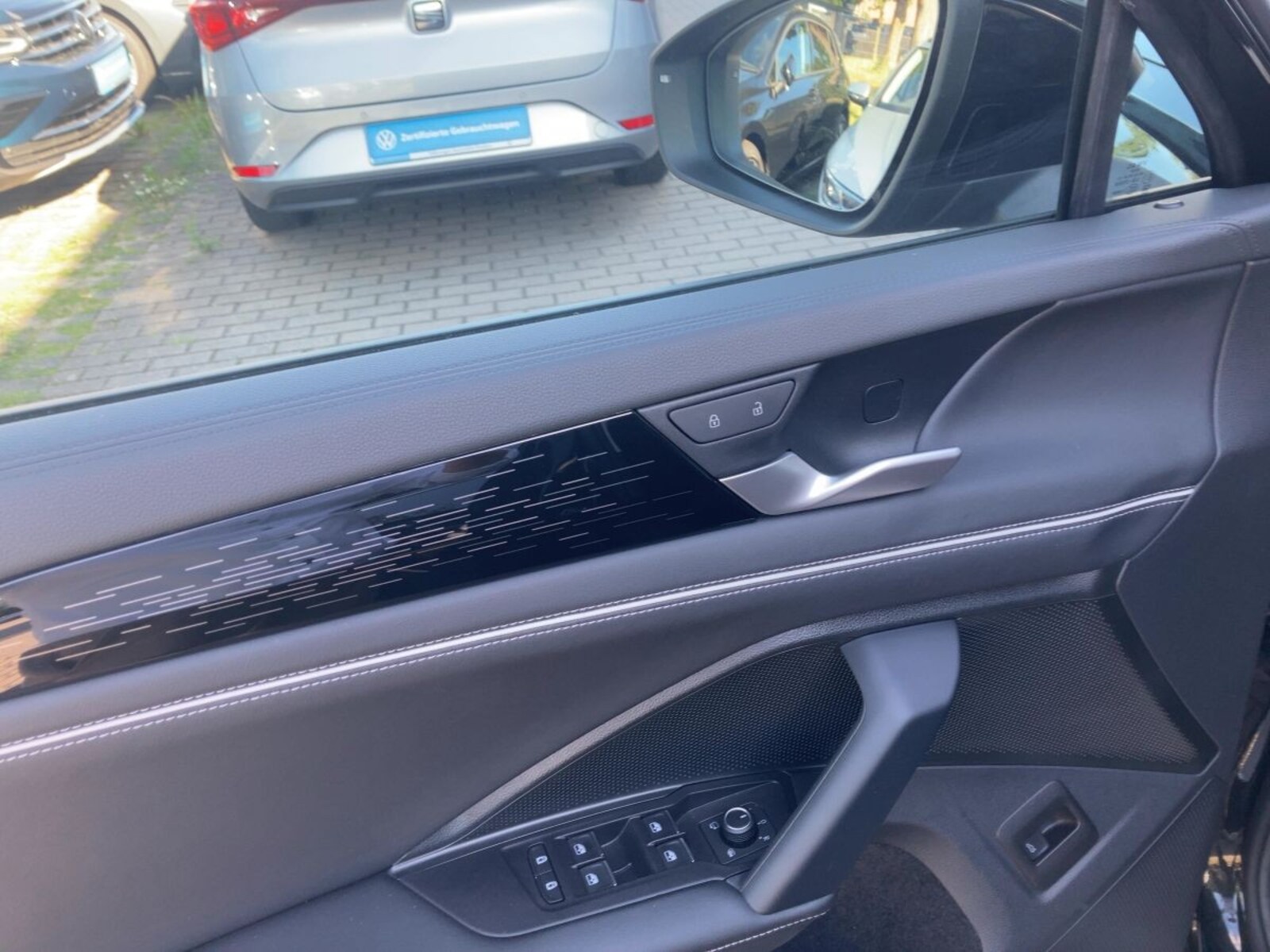 Volkswagen Tayron – Bild 13