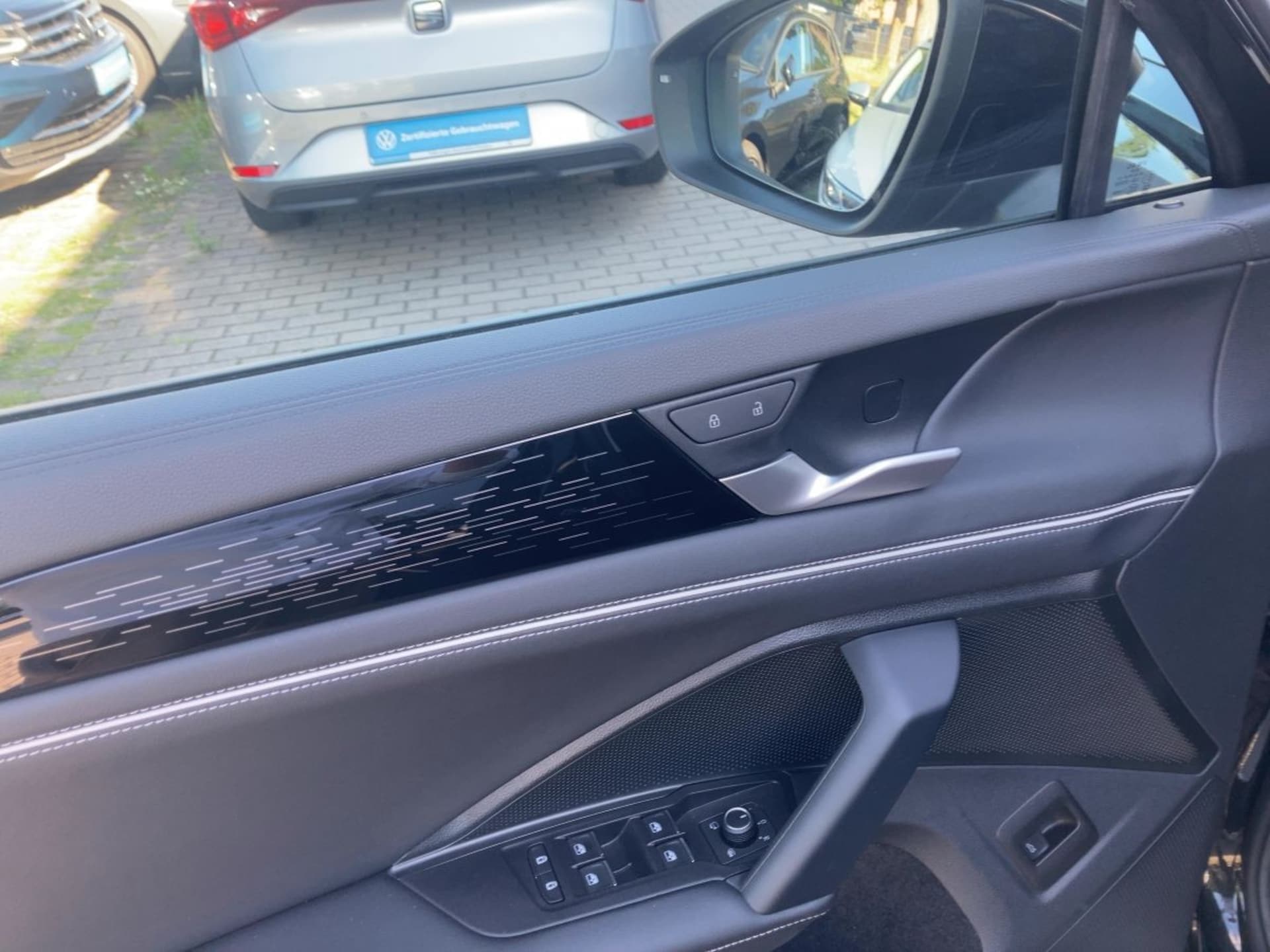 Volkswagen Tayron Elegance