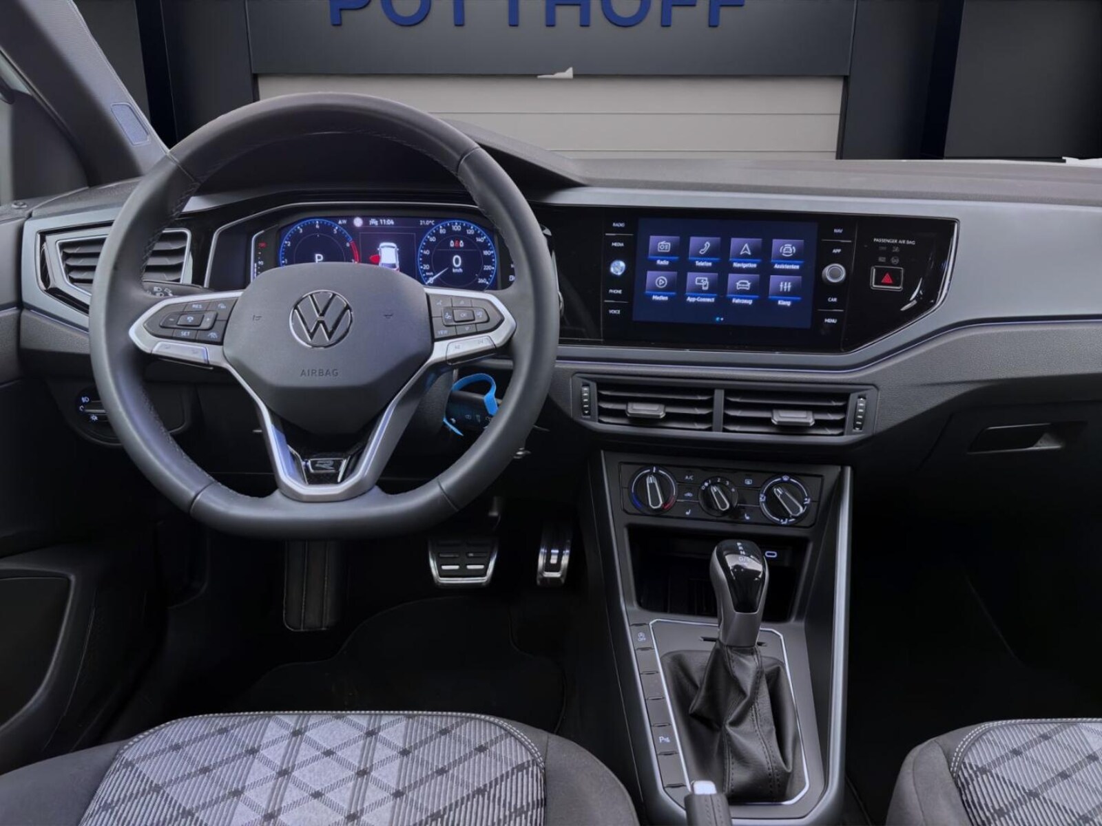 Volkswagen Polo – Bild 13