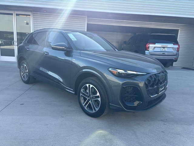 2026 Audi Q5