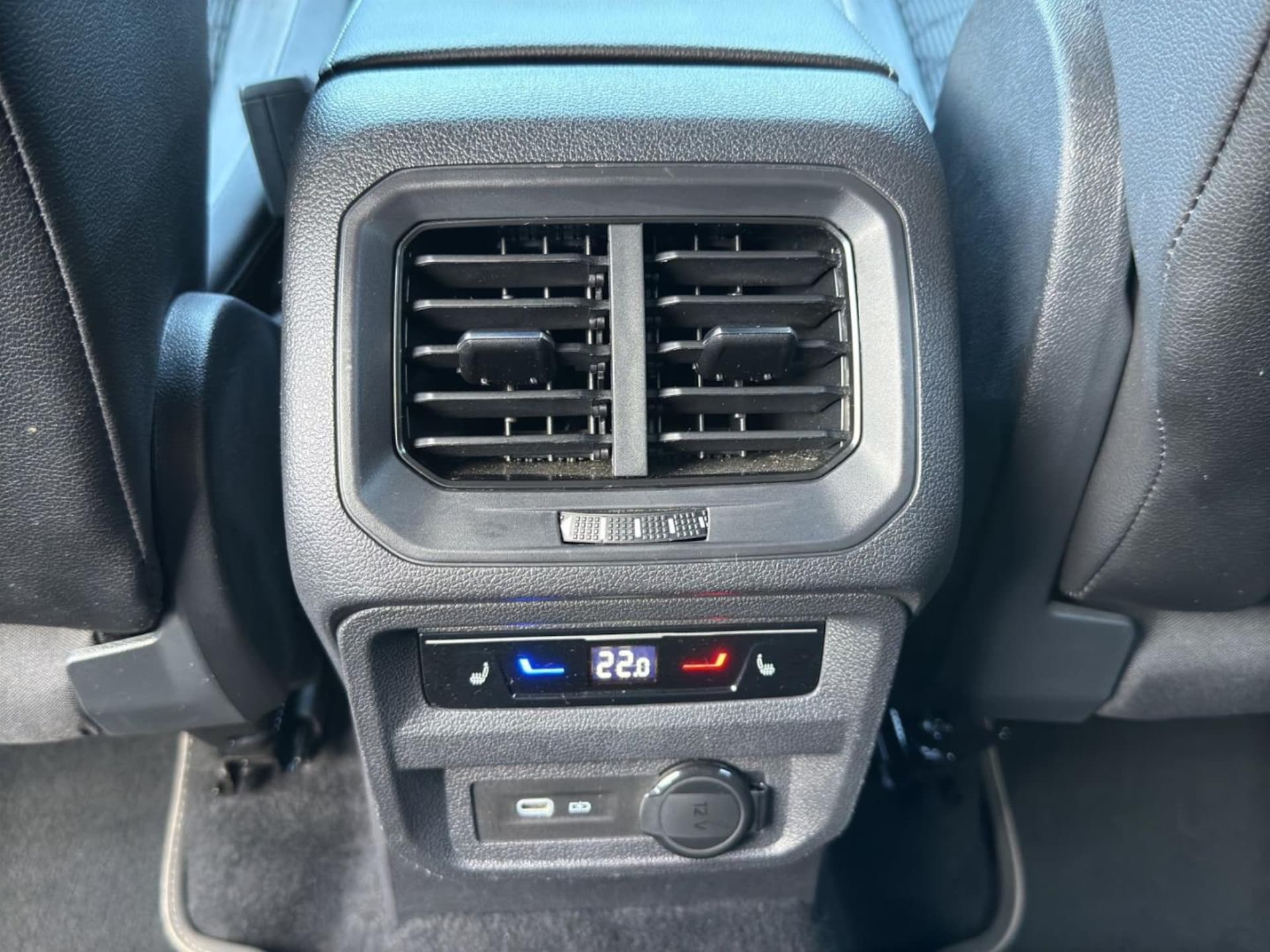 Volkswagen Tiguan Allspace R-Line
