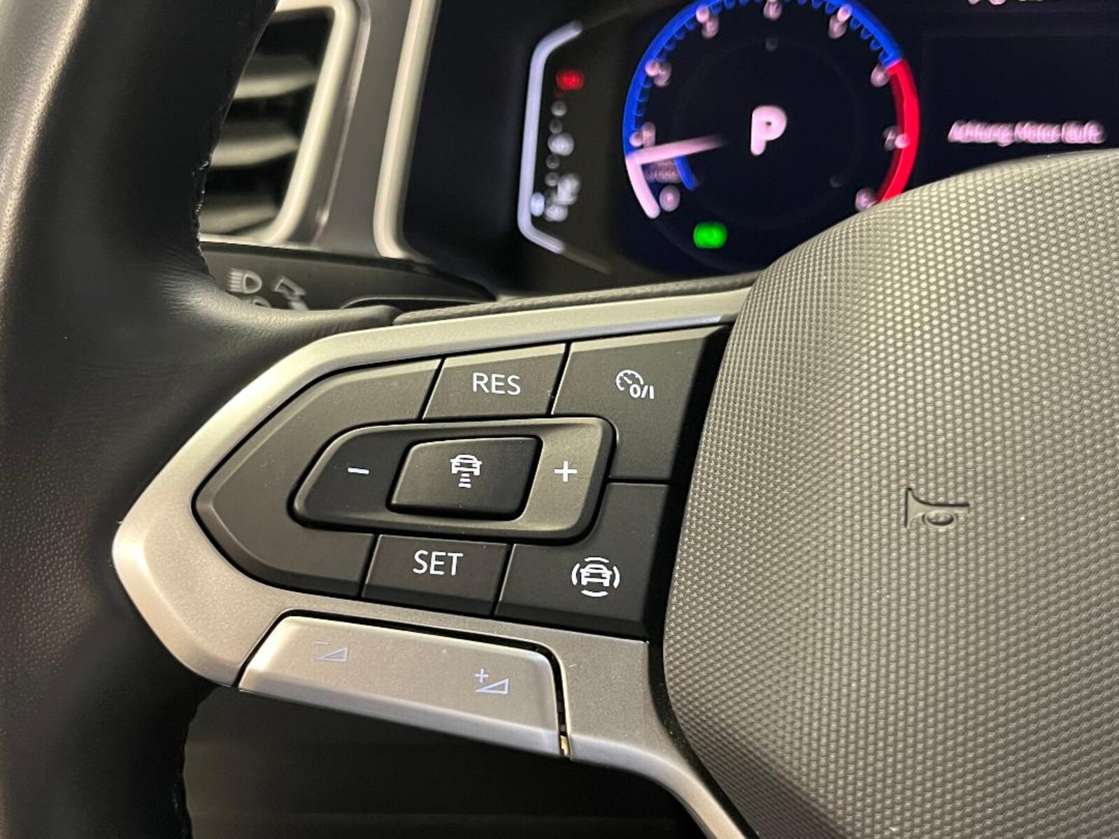 Volkswagen T-Roc – Bild 15