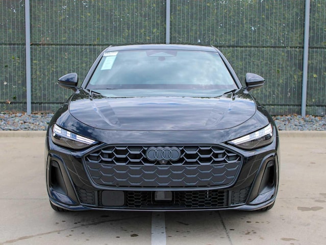 2026 Audi A5 Sedan