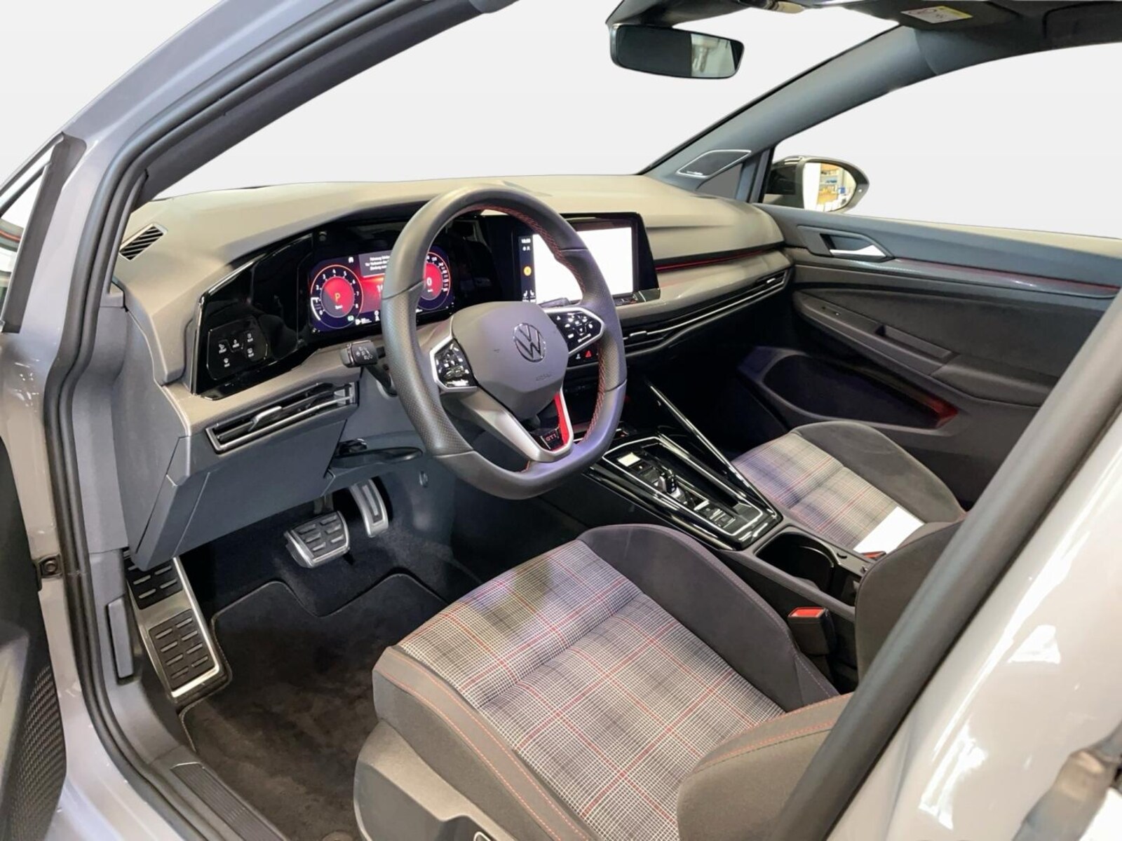 Volkswagen Golf – Bild 8