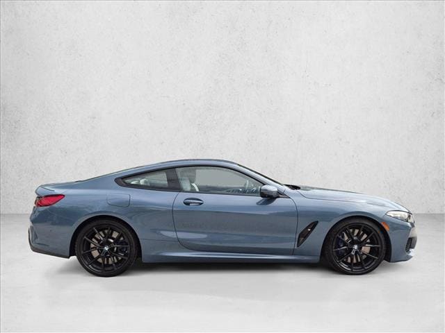 2019 BMW M850i