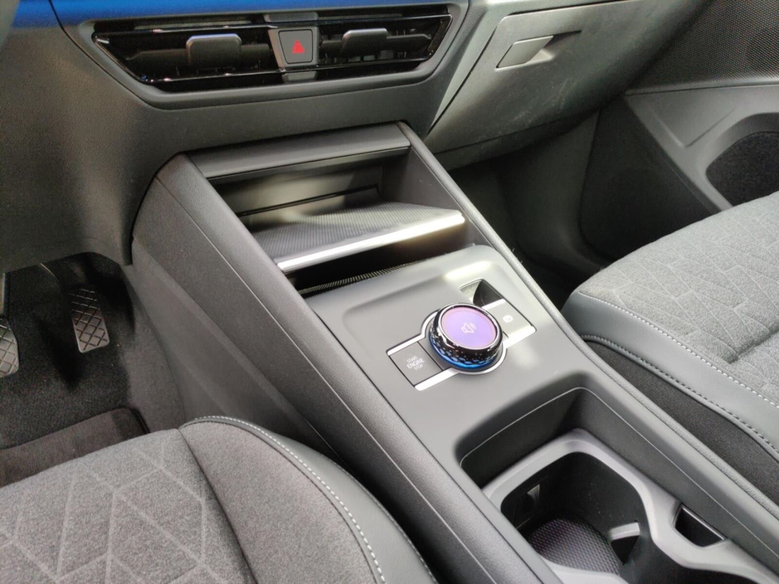 Volkswagen Tiguan – Bild 13