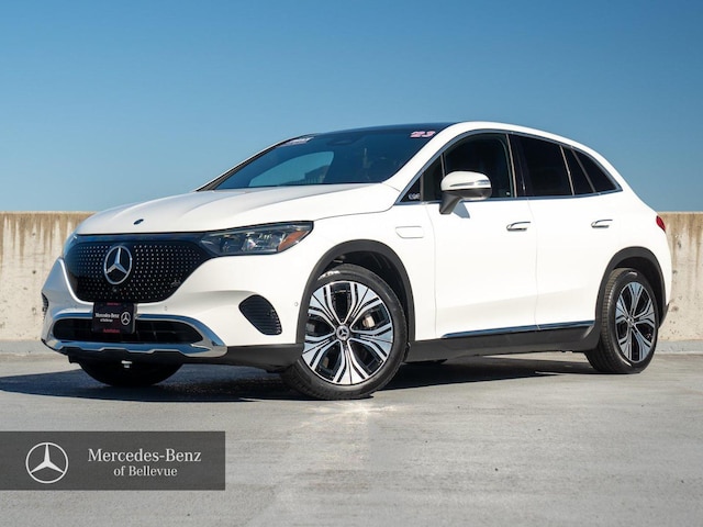 2023 Mercedes-Benz