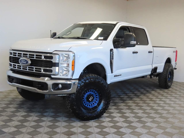 2023 Ford F-350 Super Duty