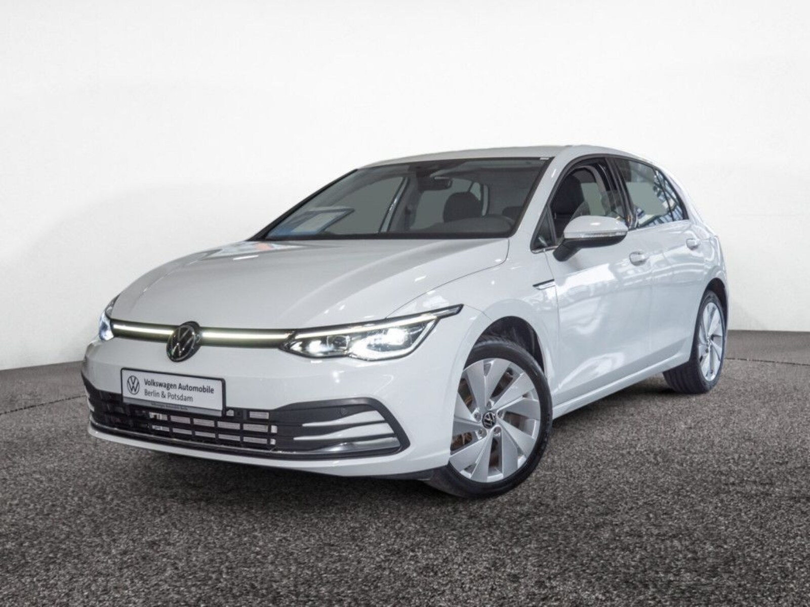 Volkswagen Golf – Bild 2