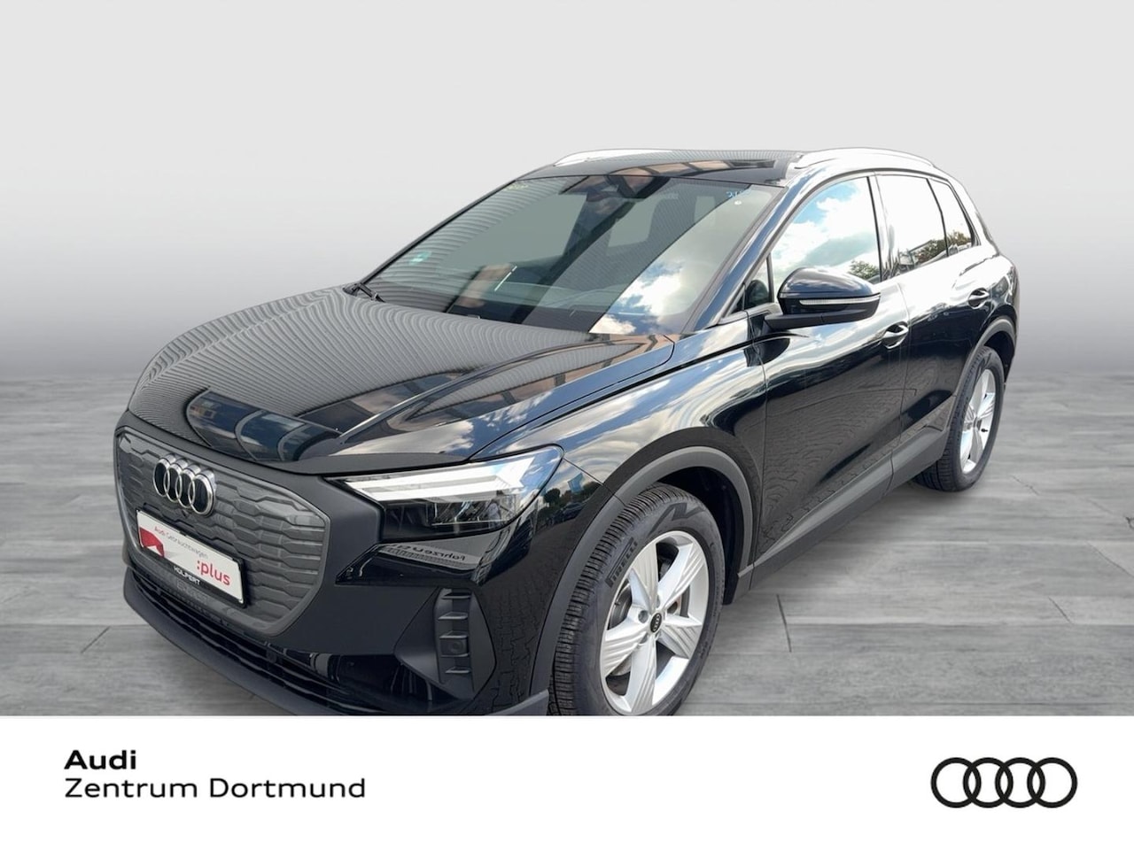 Audi Q4 occasion