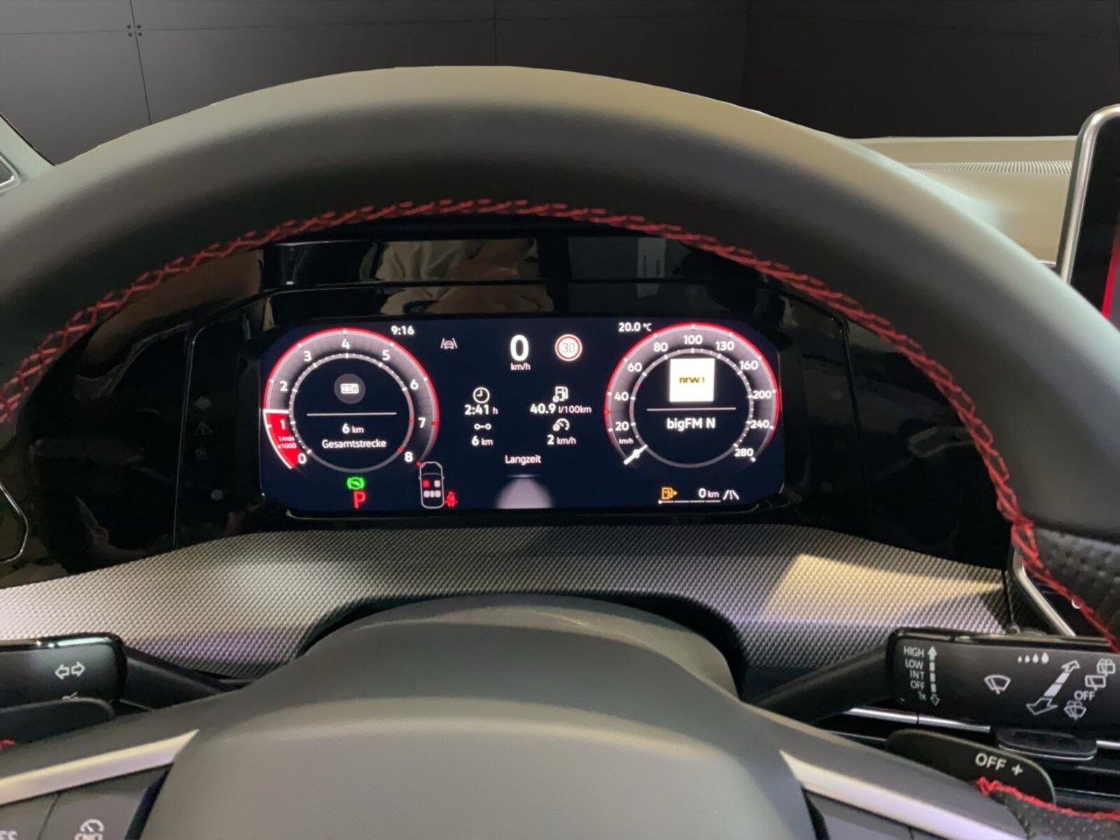 Volkswagen Golf – Bild 13
