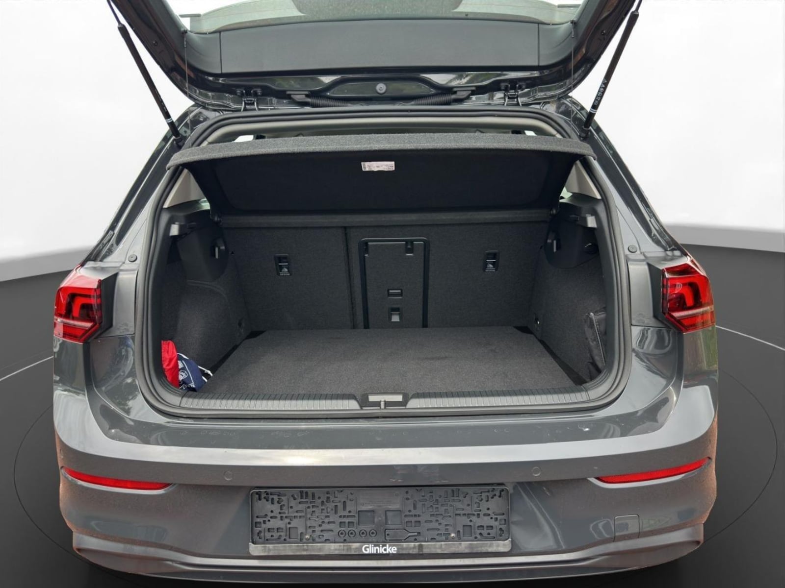 Volkswagen Golf – Bild 7