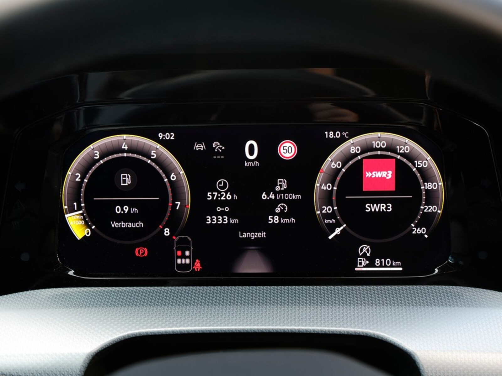 Volkswagen Golf – Bild 15