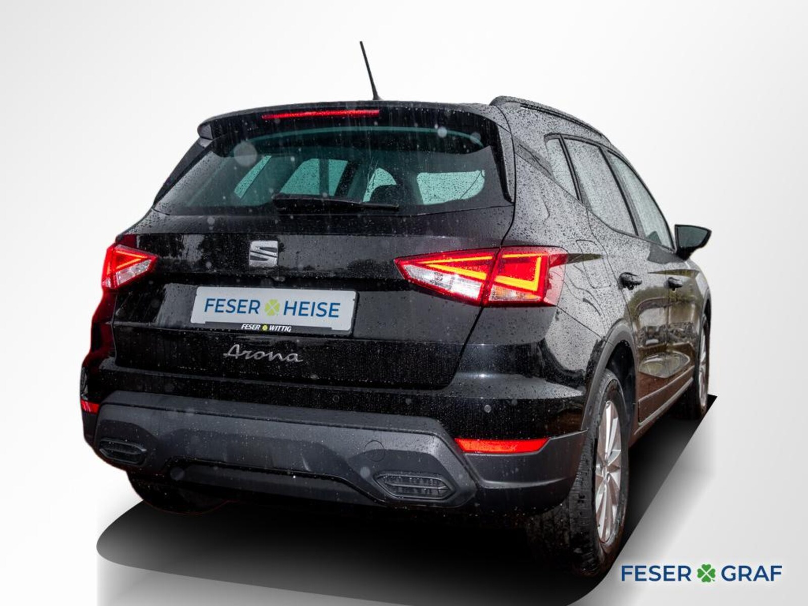 SEAT Arona – Bild 2