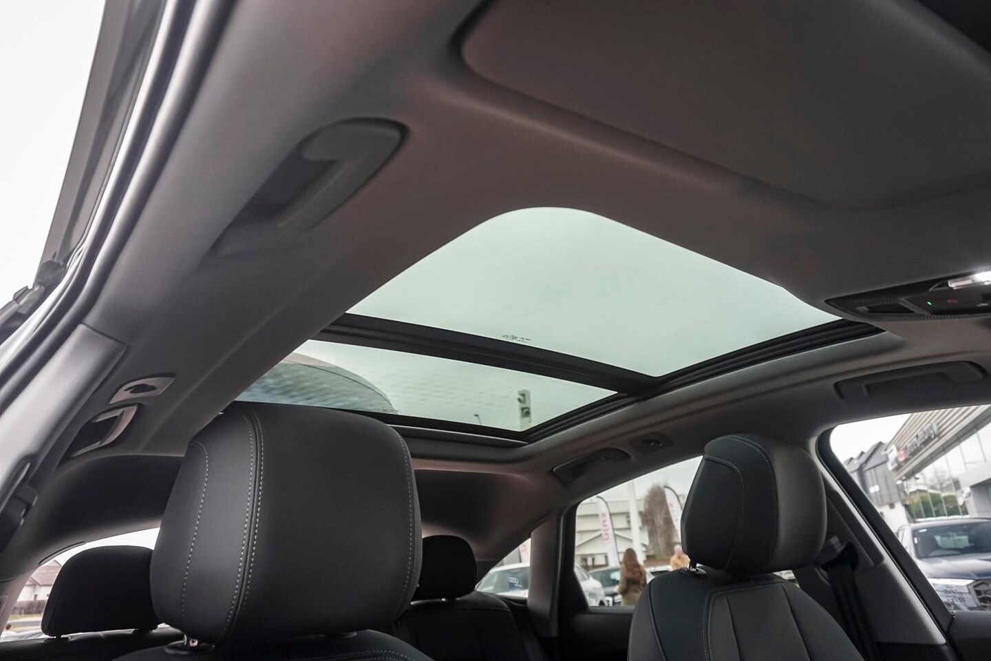 Image about Audi Q5 Sportback TFSI 150 kW