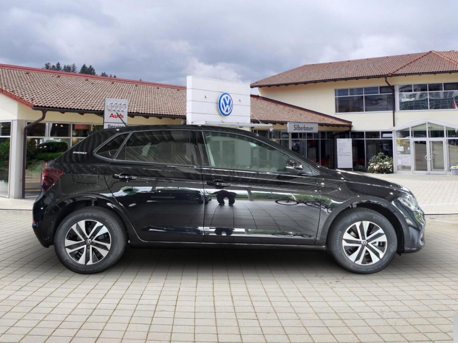 Volkswagen Polo – Bild 5