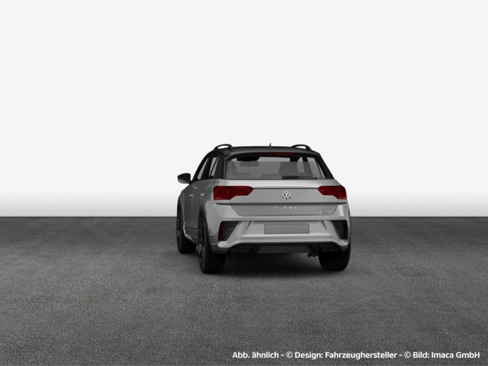 Volkswagen T-Roc – Bild 29