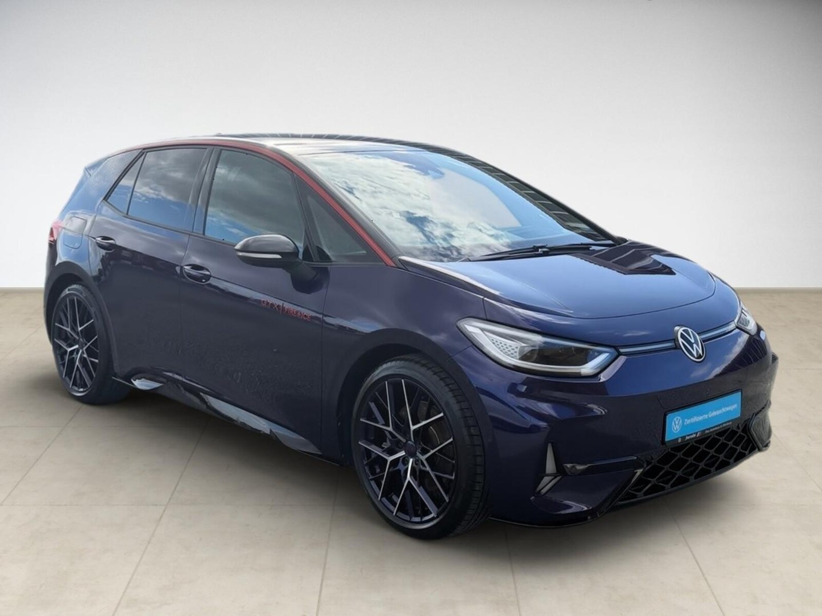 Volkswagen ID.3 – Bild 18