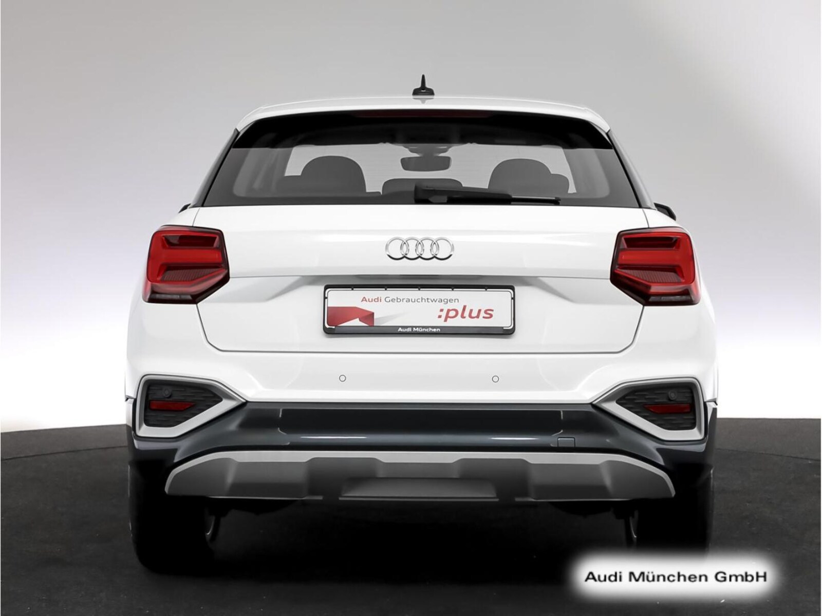 Audi Q2 – Bild 5