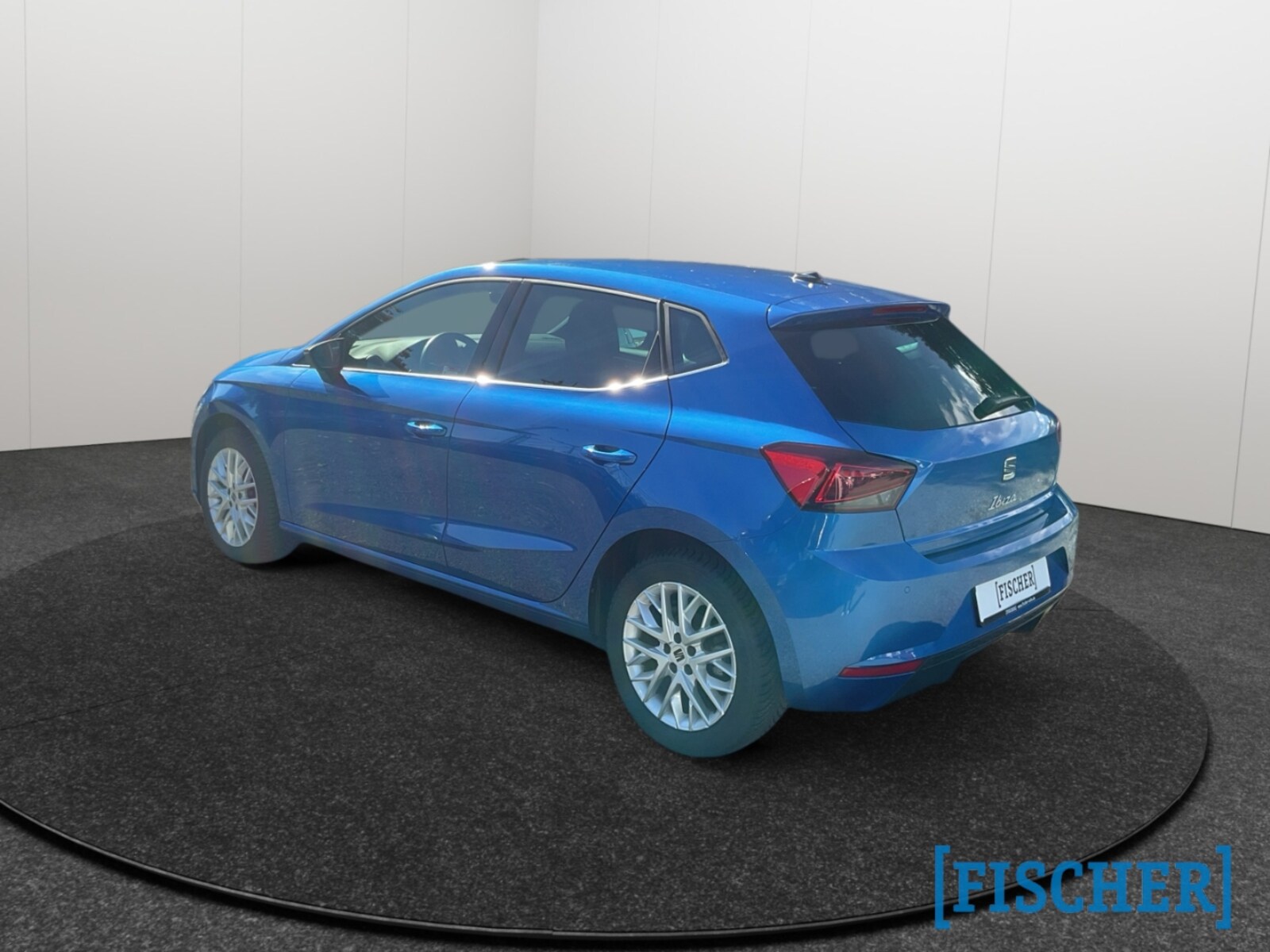 SEAT Ibiza – Bild 4