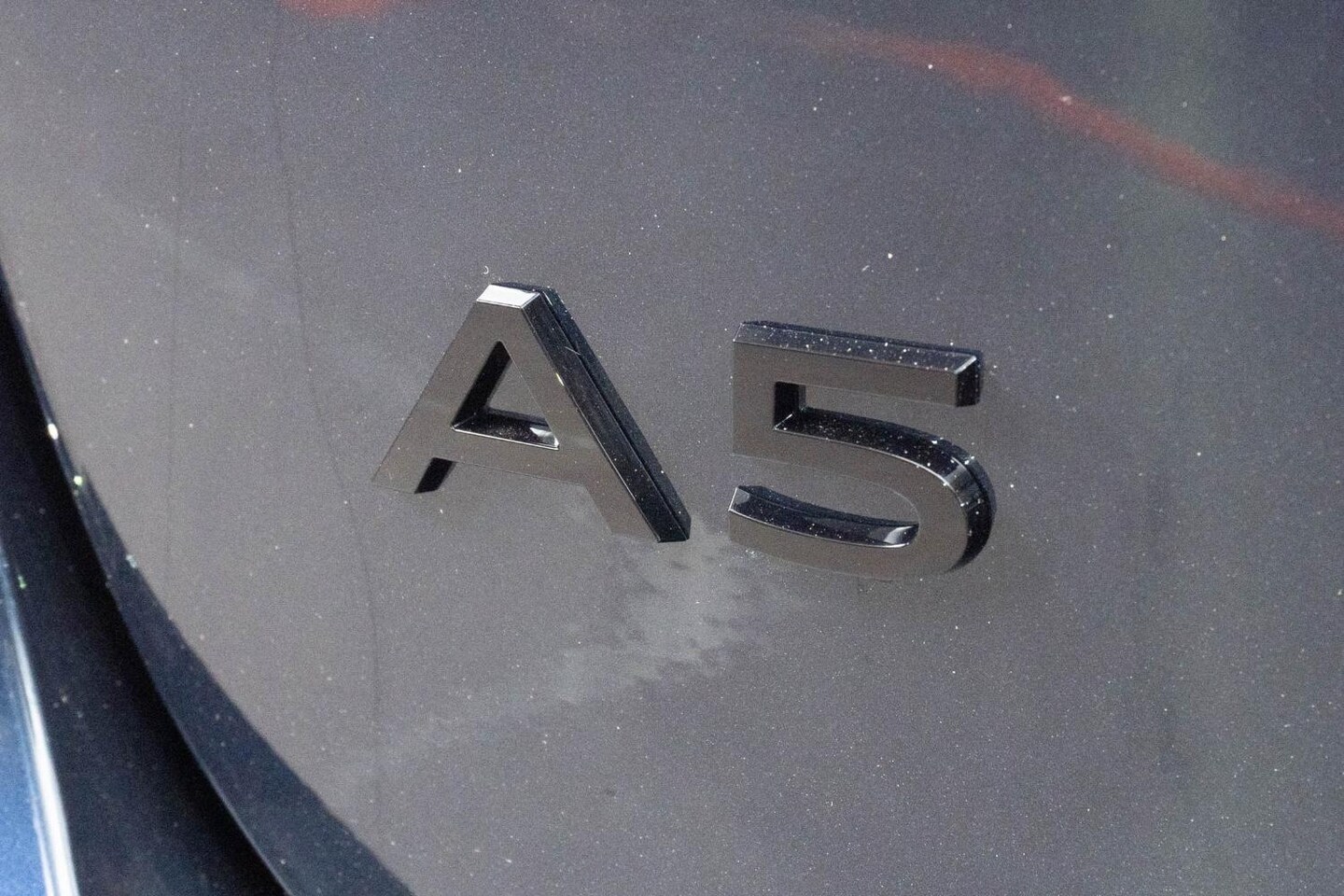 Image about Audi A5 Avant TFSI quattro 200 kW S tronic