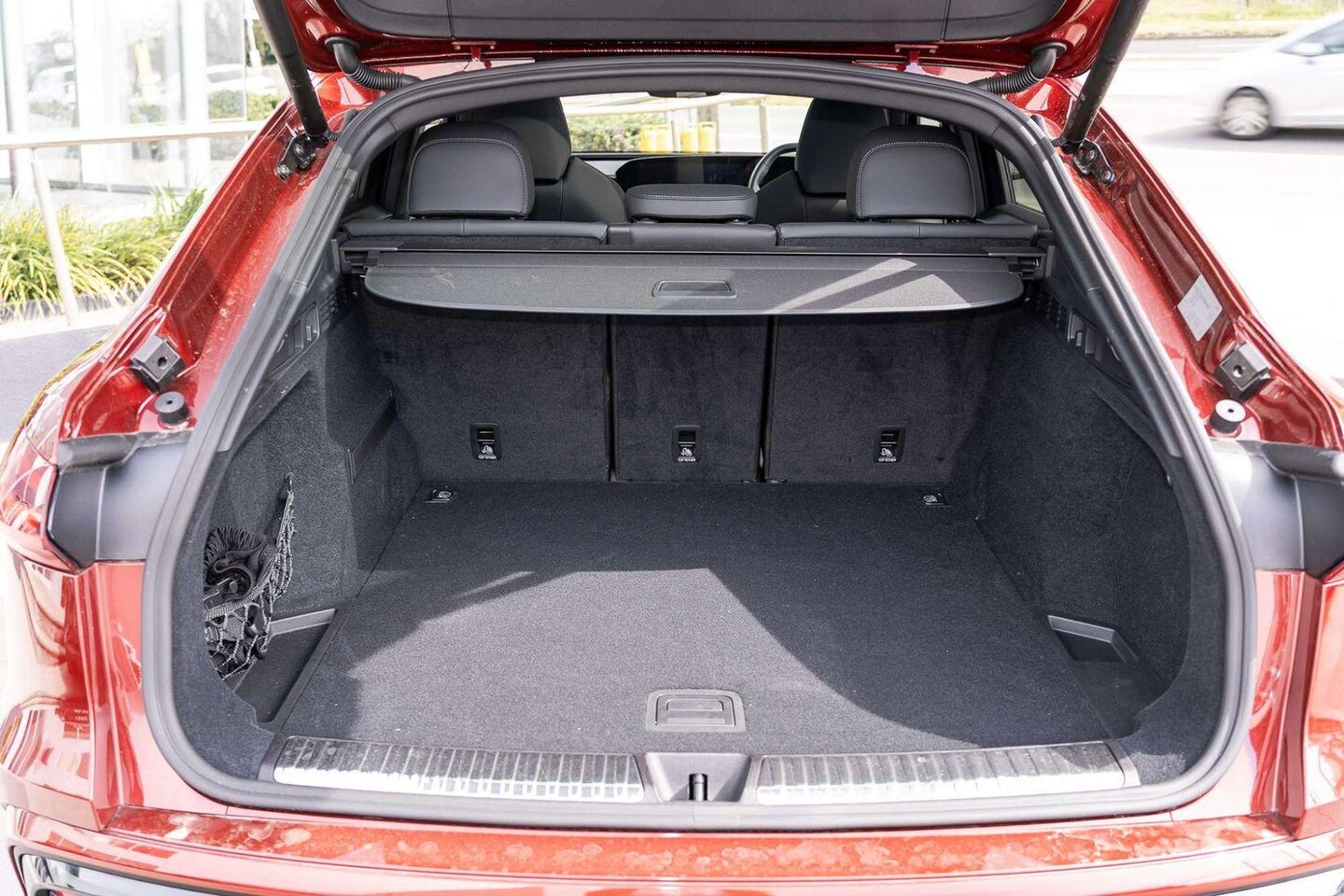 Image about Audi Q5 Sportback TDI quattro 150 kW sport