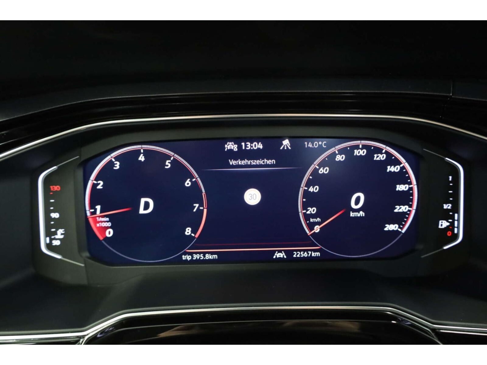 Volkswagen Polo – Bild 9