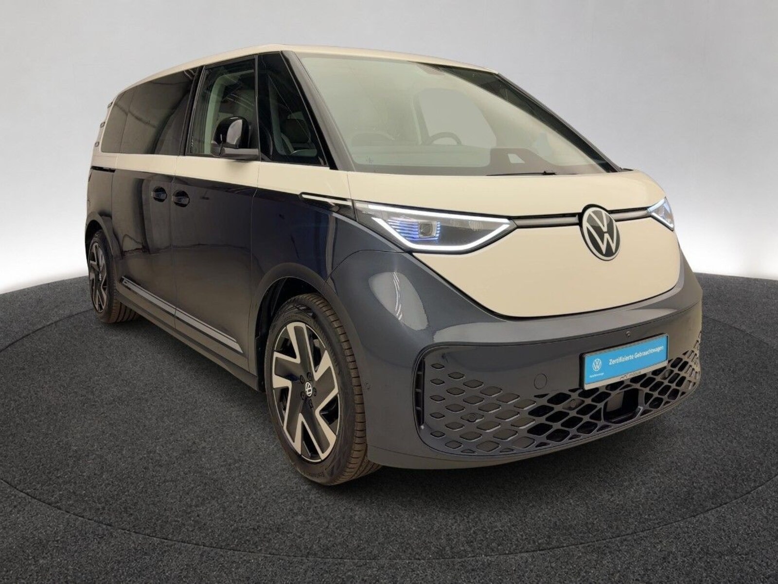Volkswagen ID. Buzz – Bild 6