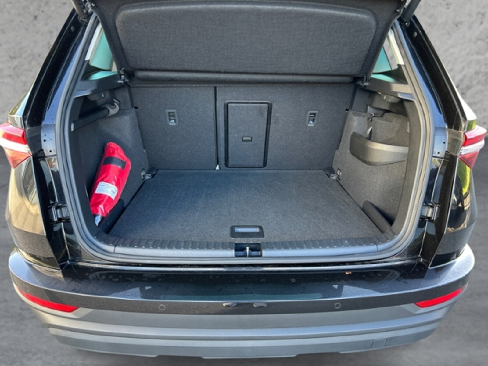 Škoda Karoq – Bild 21