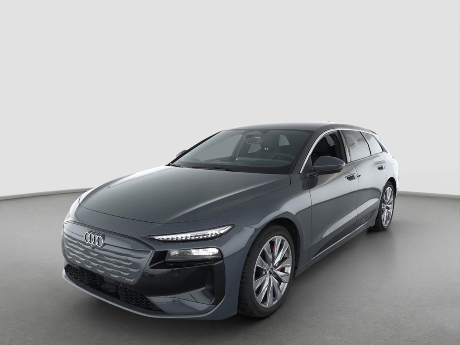 Audi A6 Avant e-tron – Bild 5