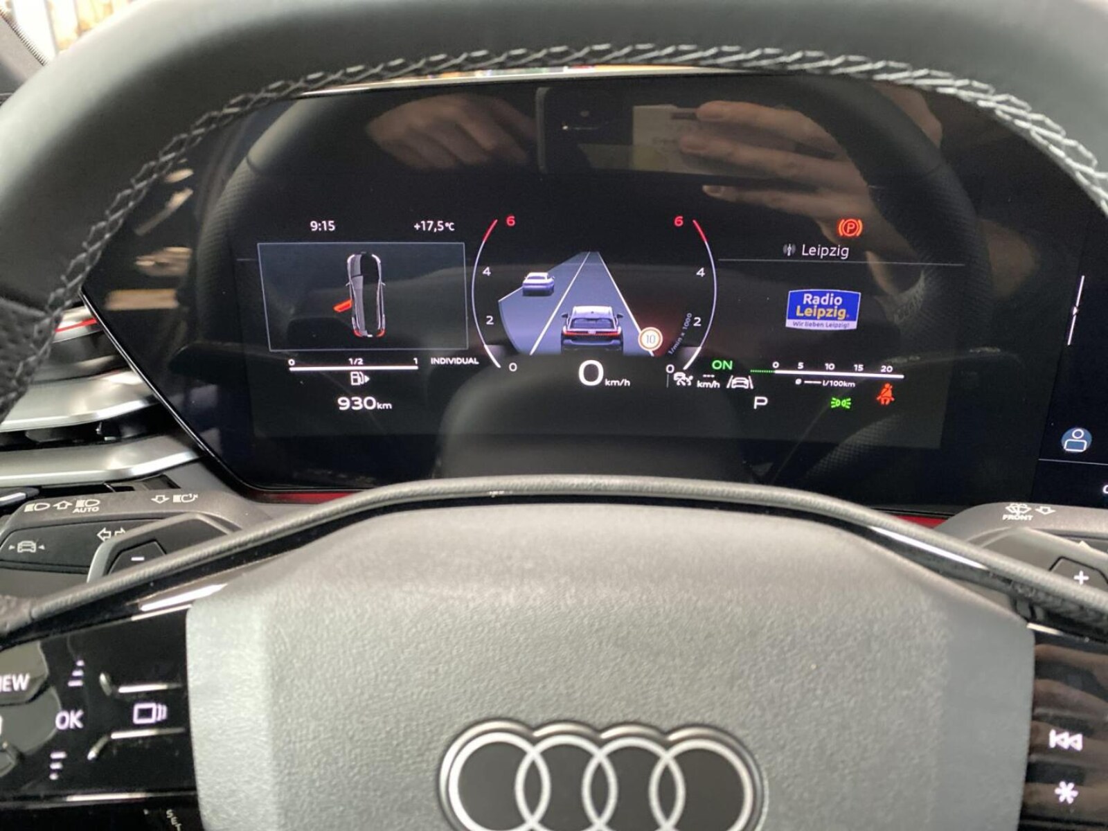 Audi A5 Avant – Bild 11