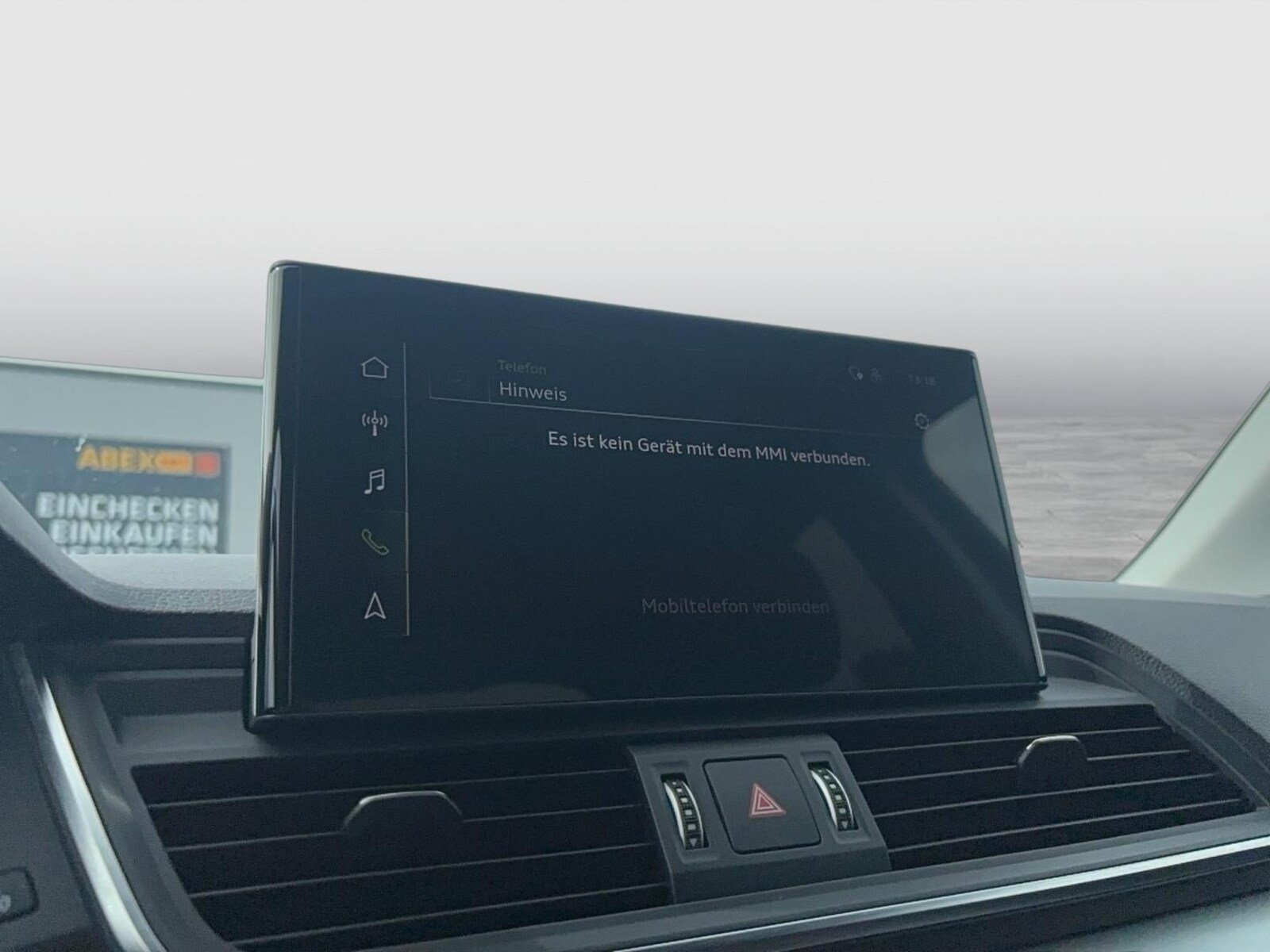Audi Q5 Sportback – Bild 19