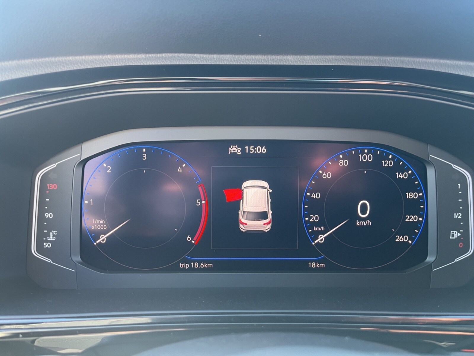 Volkswagen T-Roc – Bild 10