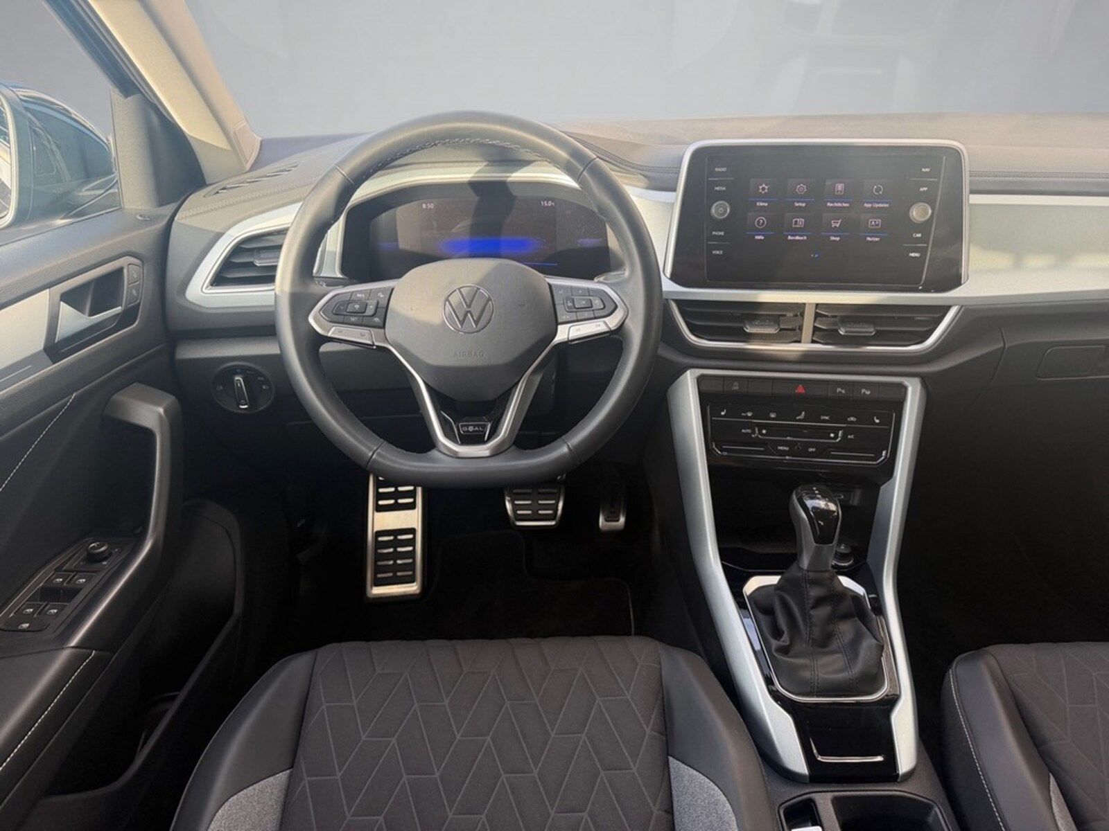 Volkswagen T-Roc – Bild 10
