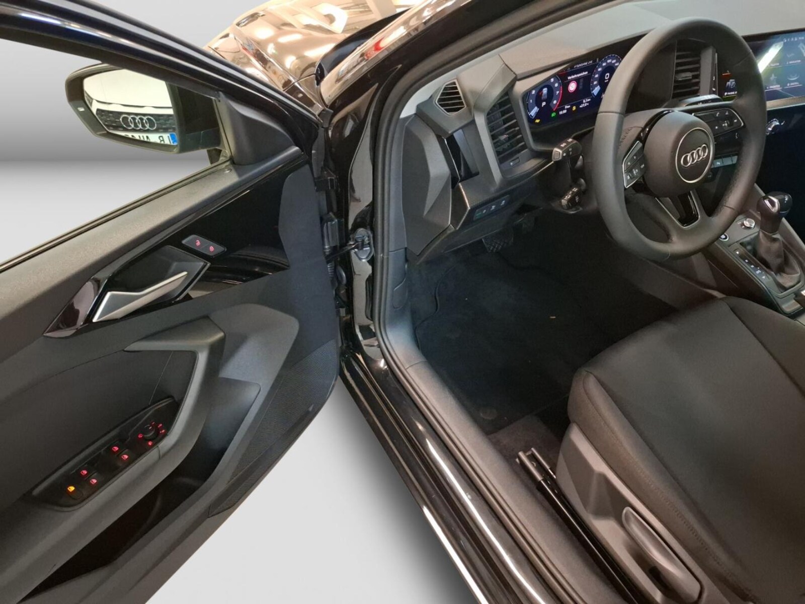 Audi A1 Sportback – Bild 13
