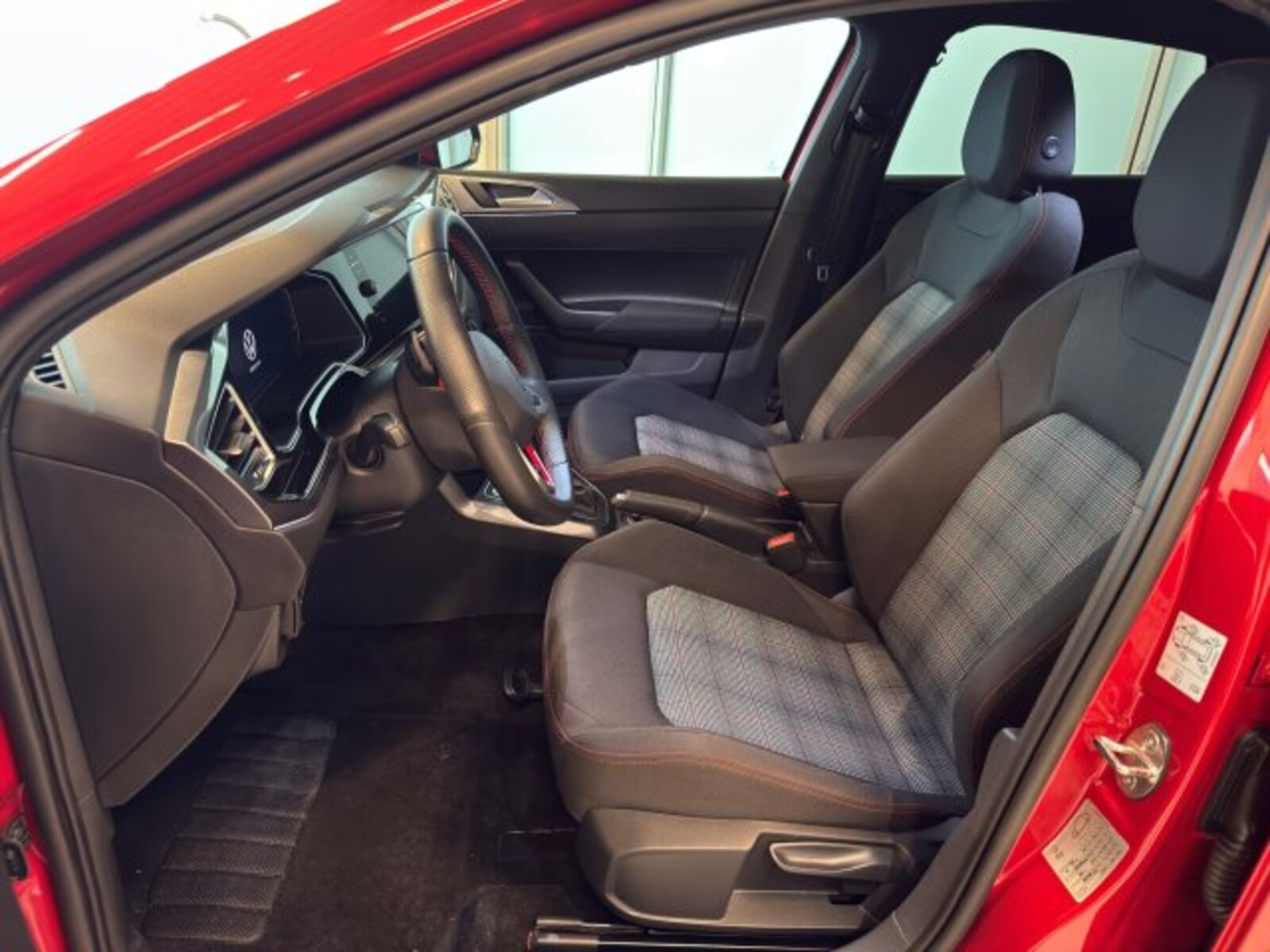 Volkswagen Polo – Bild 19
