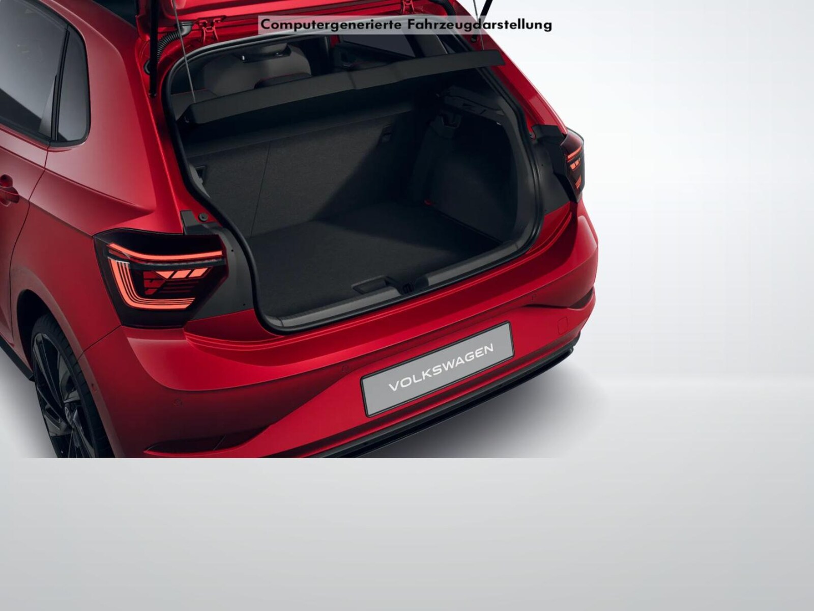 Volkswagen Polo – Bild 8